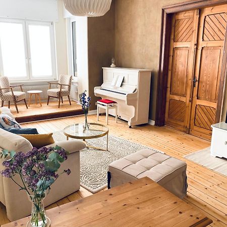 Robins Nest Apartman Detmold Kültér fotó