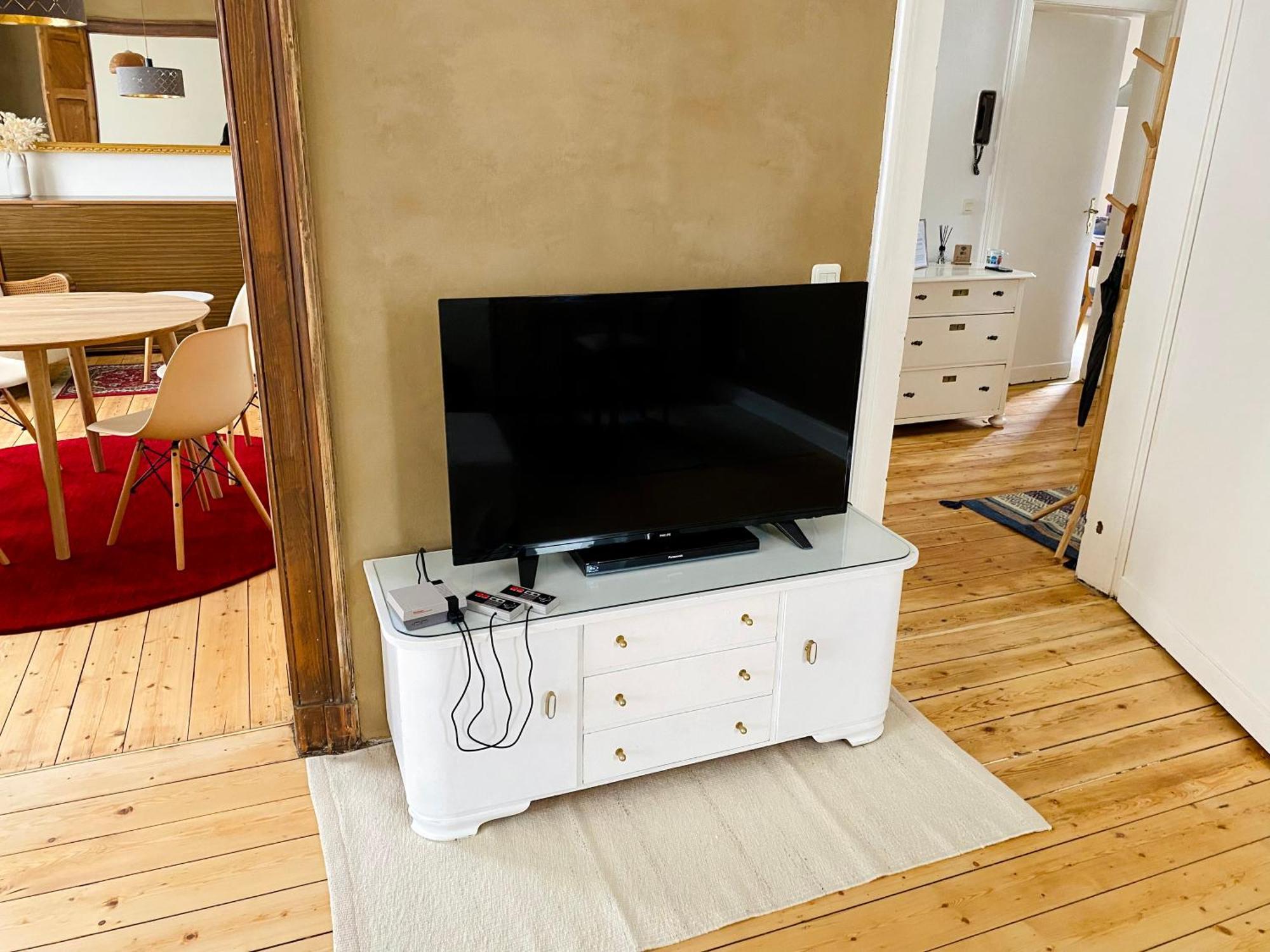 Robins Nest Apartman Detmold Kültér fotó