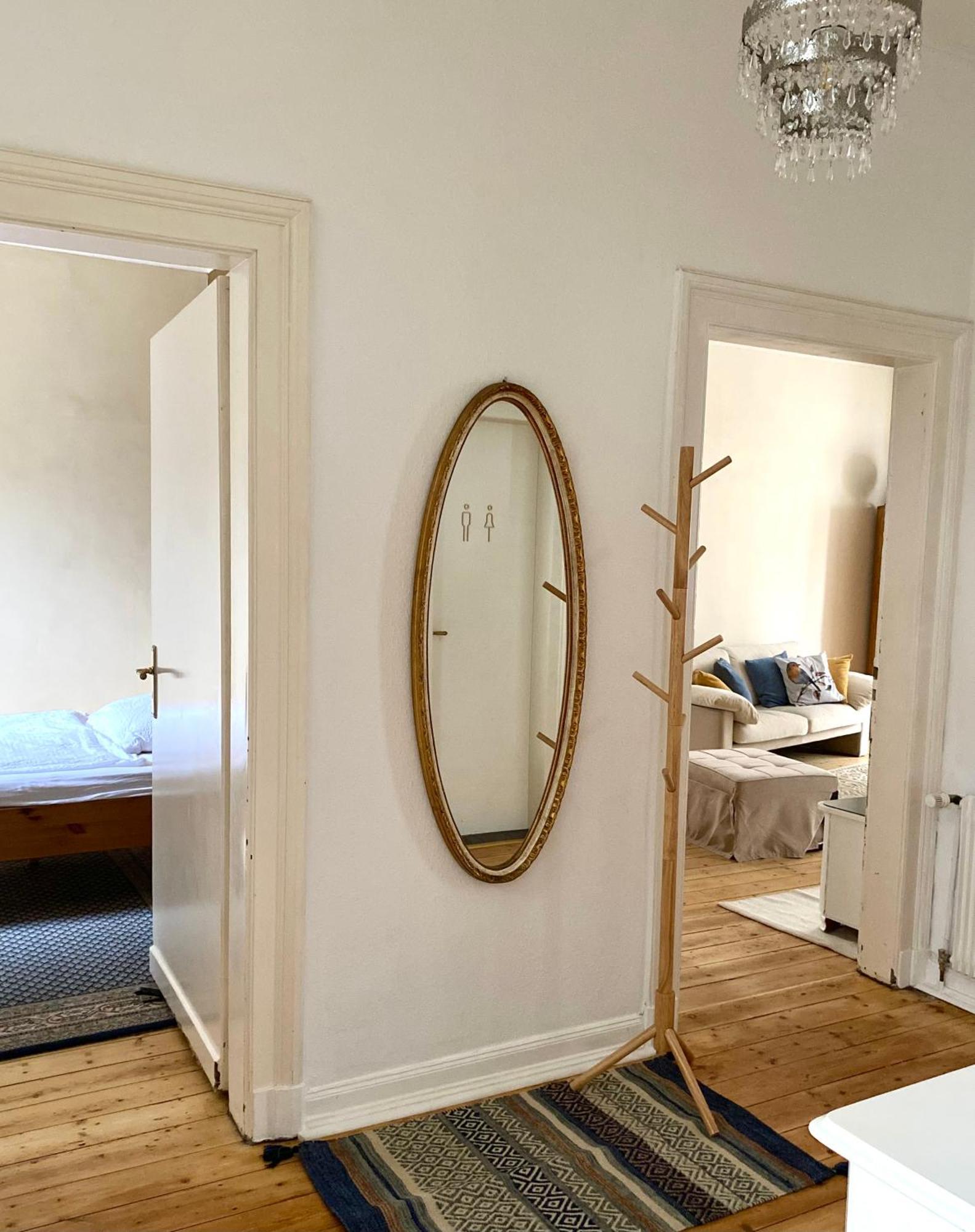 Robins Nest Apartman Detmold Kültér fotó