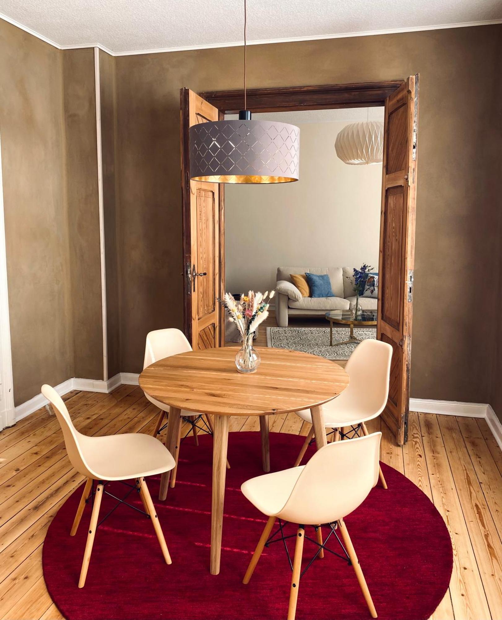 Robins Nest Apartman Detmold Kültér fotó