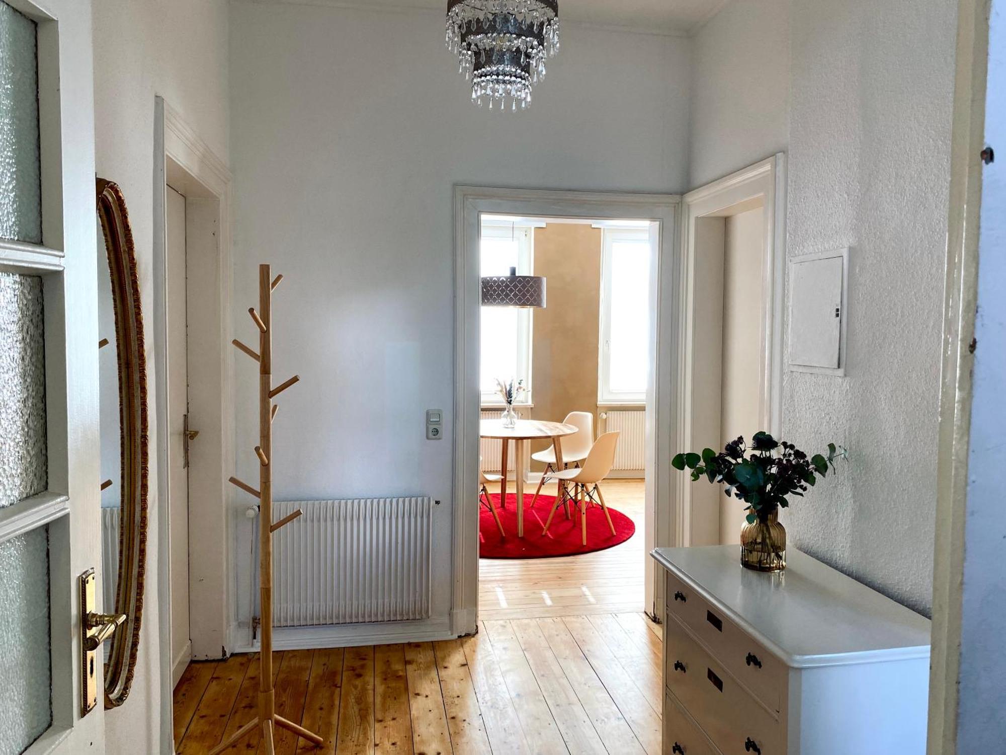 Robins Nest Apartman Detmold Kültér fotó