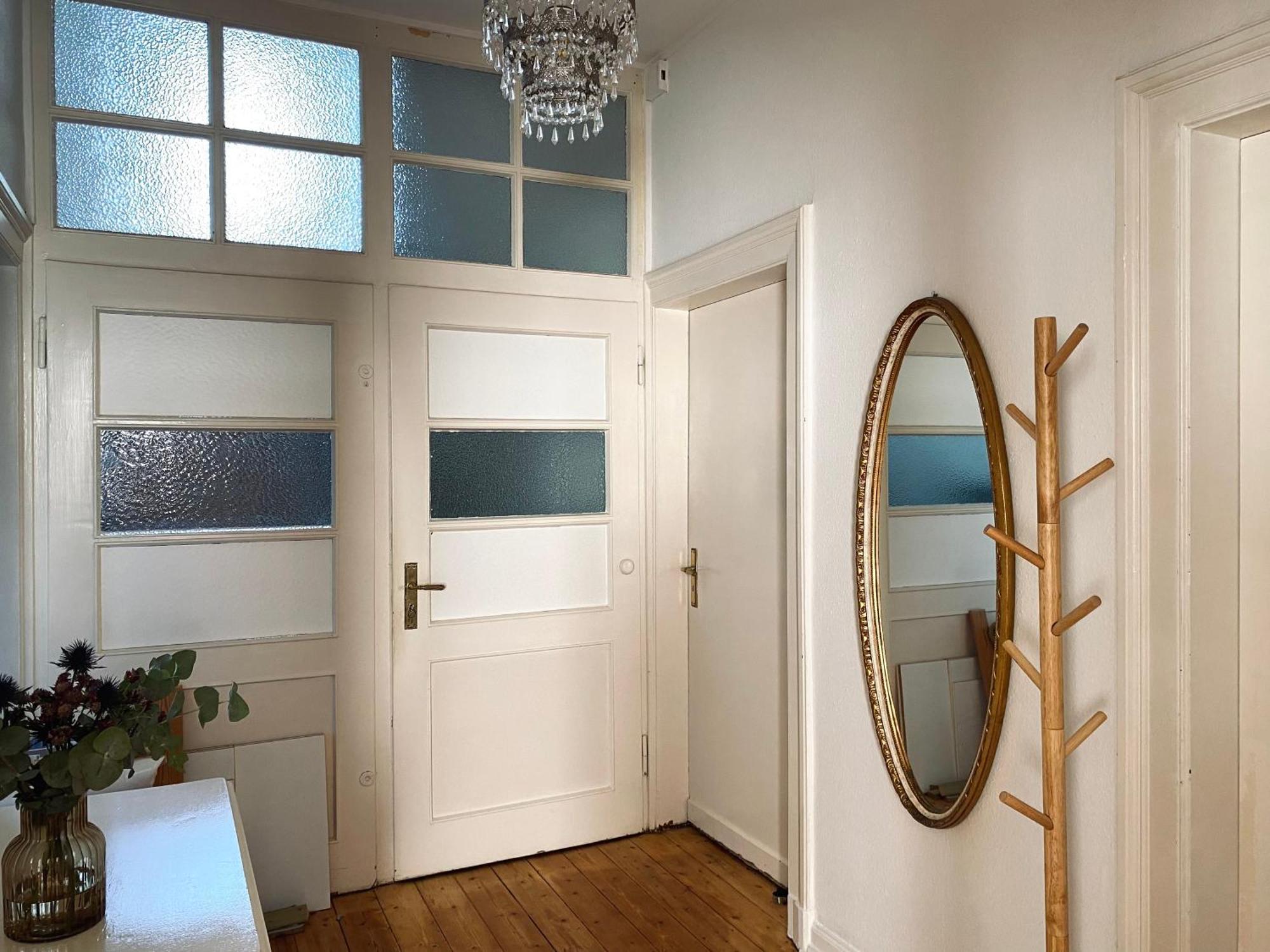 Robins Nest Apartman Detmold Kültér fotó