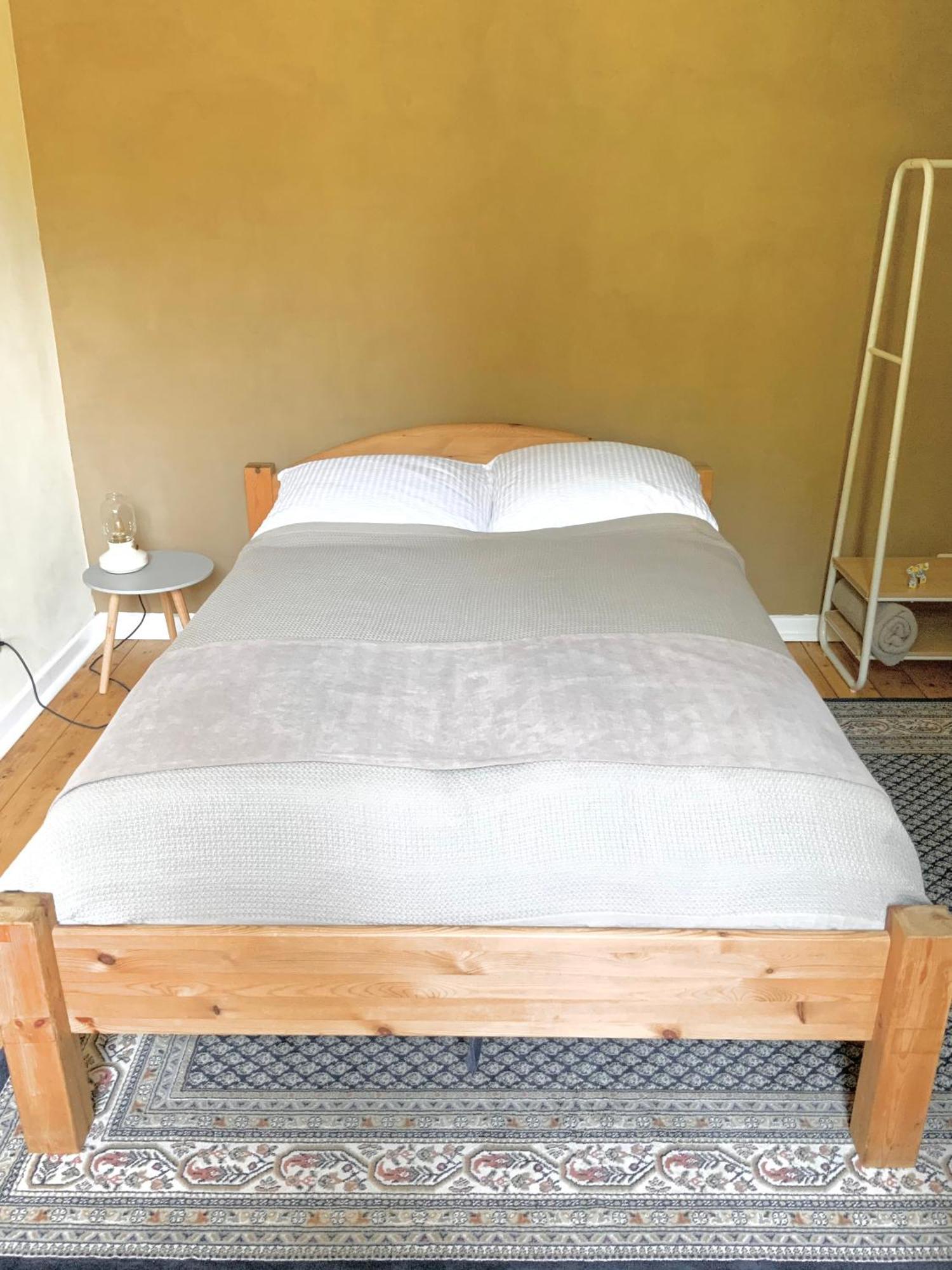 Robins Nest Apartman Detmold Kültér fotó